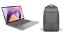 Lenovo Ideapad Flex 5 Amd Ryzen 5 16GB RAM/1TB SSD 2-IN-1 Laptop + Cs Bag