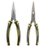 Stanley Fatmax Long Nose Plier Professional
