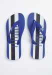 Puma First Flip Orbit Ps Zadp - Blazing Blue- Black-platinum Gray
