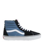 Vans SK8 Youths Boots Navy