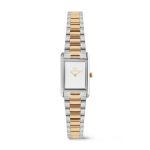 Bound MINI 3-LINK Two Tone Rose Gold Watch