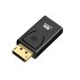 Displayport To HDMI Adapter 4K Compatible With PC Laptop