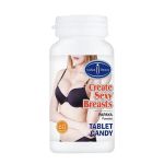 Curvy Papaya Breast Enhancement Gummies Pills