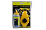 Chalk Line 15MT With Chalk & Line Level