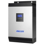 5KW 48V Mecer Inverter With Mppt