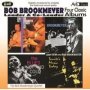 Four Classic Albums   Recorded Fall 1961/BROOKMEYER/BLUES Hot & Cold/tonite&  39 S Music...     Cd