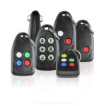 Code Hopping Remotes – 403MHZ