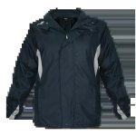 Brt Zone Windbreaker