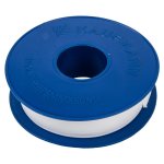 Pipe Thread Seal Tape 19MM X0.075MMX50M