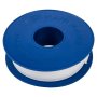 Pipe Thread Seal Tape 19MM X0.075MMX50M