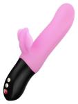 Bi Stronic Fusion Rabbit Pulsator - Lightpink