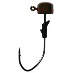 Sharp Eagle Claw Lazer Finese Pro-v 3 16OZ - Green Pumpkin Red - Basil Manning