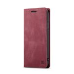 Flip Rfid Magnetic Phone Case Compatible With Apple Iphone 11
