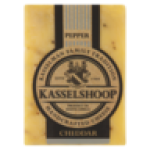 Pepper Cheddar Cheese Pack 200G