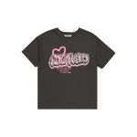 Older Girl Printed Tee