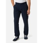 Men's Hh Quick-dry Pants - 597 Navy 32