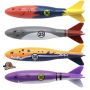 Pool Torpedo Adventure - Diving Game Set