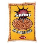 Sunny Sugar Beans 2KG