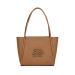 K autograph Tote Bag -caramel