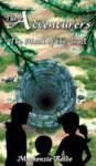 The Adventurers The Mask Of The Troll Hardcover