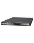 24P Gb Managed Poe + 4 Gb Tp sfp