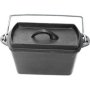 Lk& 39 S Cast Iron Bread Pot 2.2L