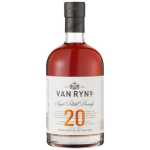 Van Ryns 20YR 750ML Col.res. - 1