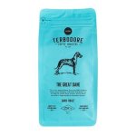 Terbodore Coffee Great Dane Filter 250G