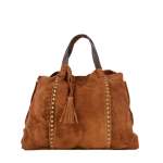 Sedona Tote Bag -tan