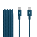 Usb-c To Usb-c Woven Cable 1.5 M