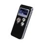 Digital Voice Recorder 8GB - Portable Professional High Quality