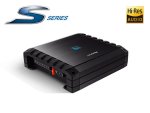 Alpine S2-A36F S-series 4CH Amplifier