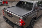 Toyota Hilux Hamer Automatic Roller Shutter For