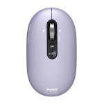 Connect Pure Mac Dual-mode Wireless & Bluetooth Mouse 3200 Dpi