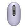 Connect Pure Mac Dual-mode Wireless & Bluetooth Mouse 3200 Dpi