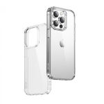 Iphone 14 Clear Phone Cover