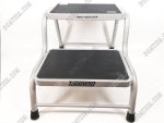 Caravan 2 Step 400KG