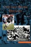 Chicago Bears History Hardcover
