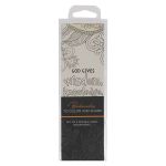 Coloring Bookmarks - Joyful - Set Of 5
