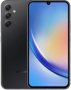 Samsung Galaxy A34 5G 6.6 Octa-core 128GB Smartphone Black - Dual-sim