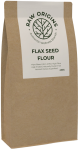 Flax Seed Flour