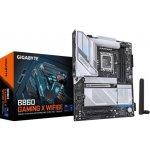 Gigabyte B860 Gaming X WIFI6E Lga 1851 Atx DDR5 Motherboard