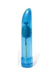 Glitter Lady Finger Classic Vibrator
