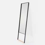 Emerging Creatives Geo Standing Mirror