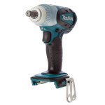 Makita 18V Cordless 1 2" Sq. Dr. Impact Wrench 230NM Bare Tool DTW251ZK