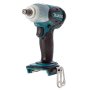 Makita 18V Cordless 1/2" Sq. Dr. Impact Wrench 230NM Bare Tool DTW251ZK