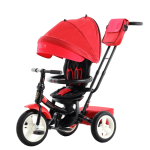 Talent Ride Stylist - 1 Red