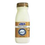 Bonle Medium Fat Black Cherry Yoghurt 1KG