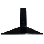 Elica 90CM Extractor MISSY90 BLK