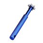 Groove Sharpener With 6 Heads - Golf Club Groove Sharpener Sharpening Tool